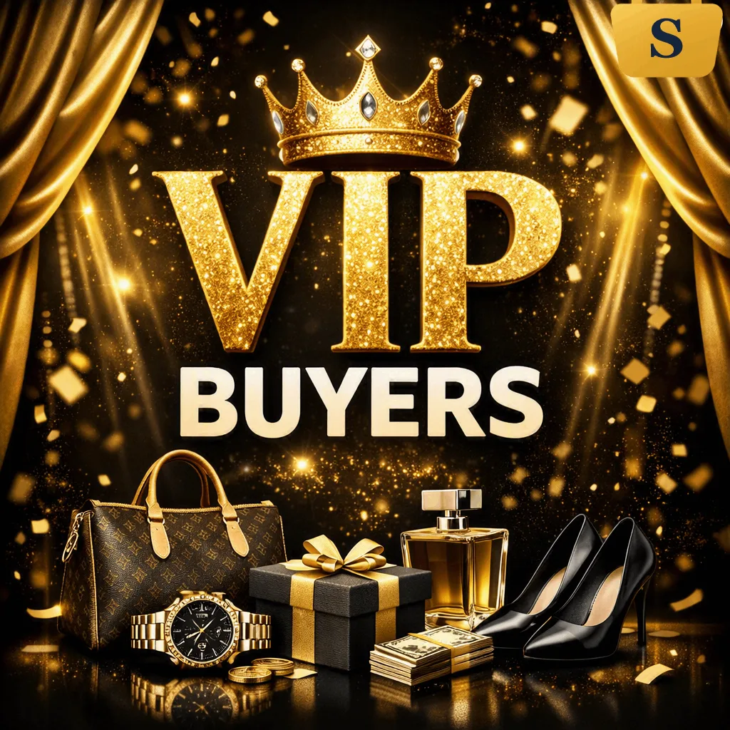 Exclusive VIP Buyers – Premium Quality & Priority Access