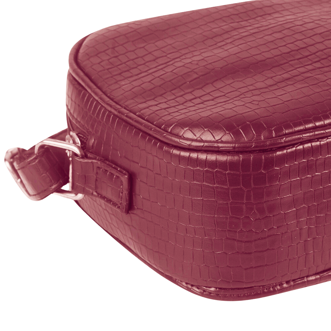 Shoulder Bag in Color by - Trendy Women Shoulder Bag DJJ0831