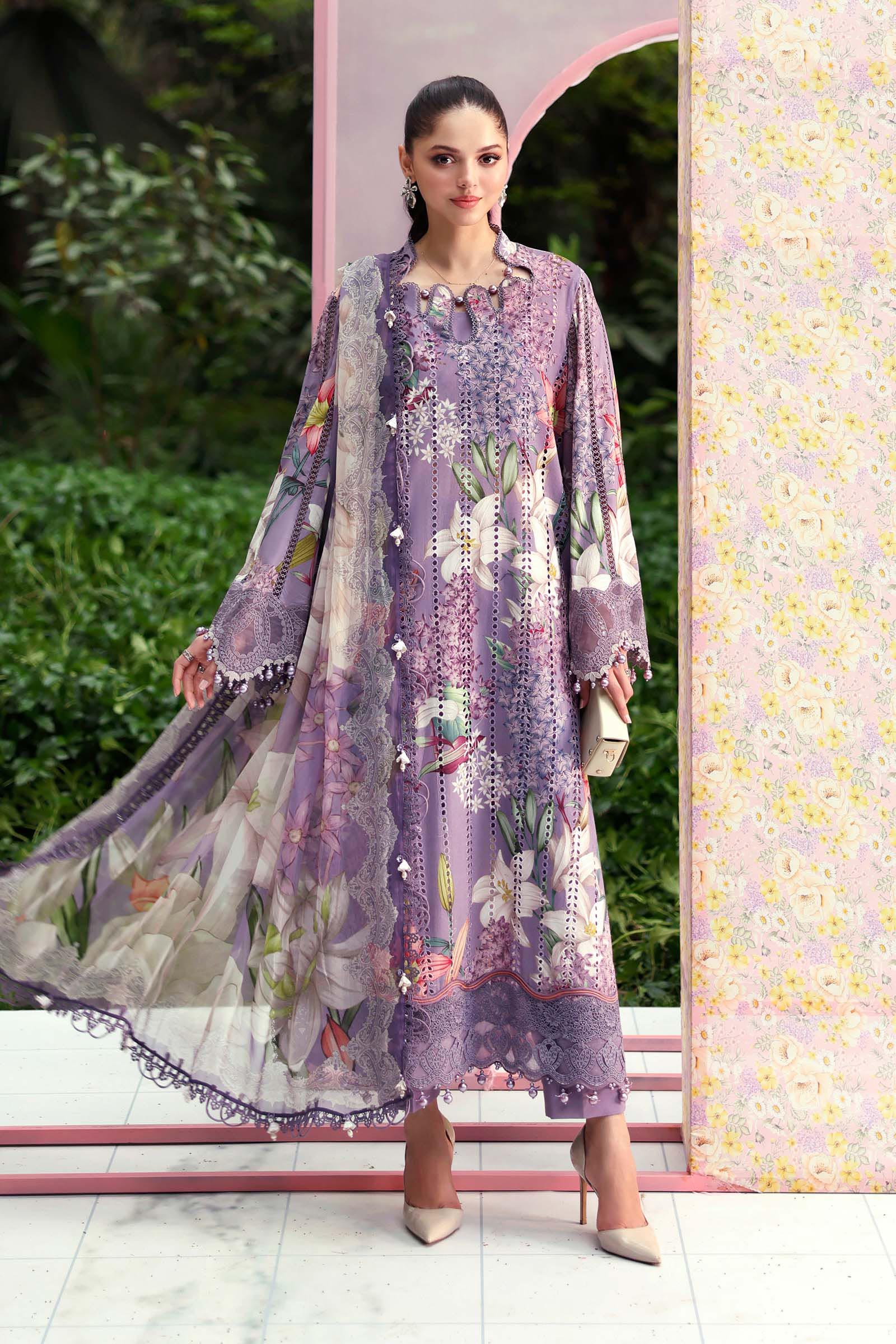 MPrints Lawn – MPT-3006-B