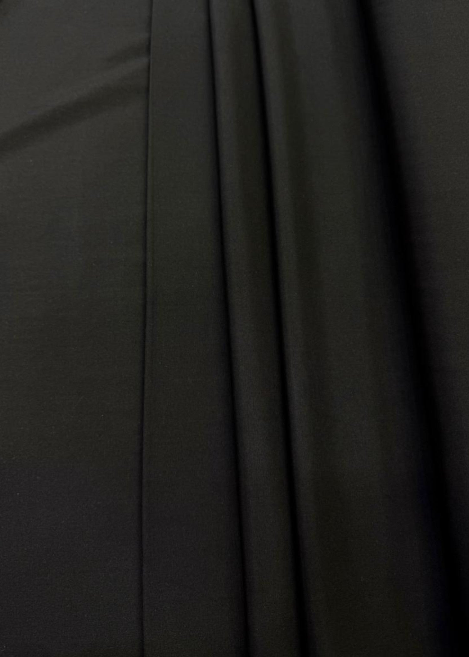 blend boski Unstitched in Black by Tajjay