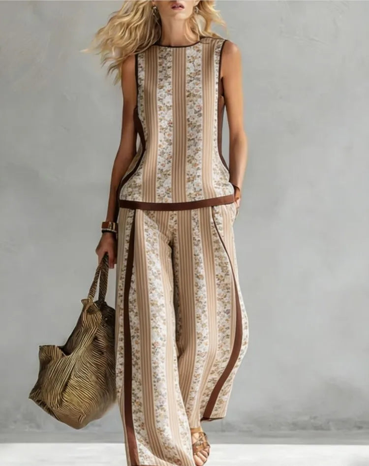 DEIZY 2 PIECES SET