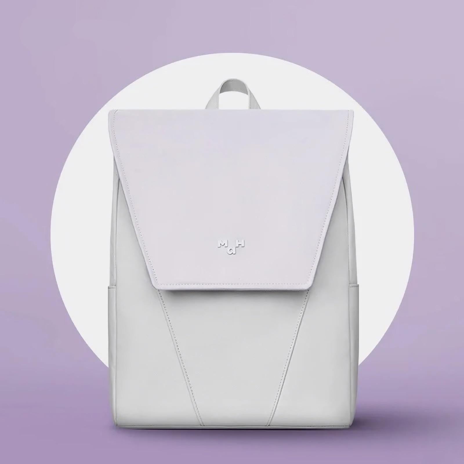 Urban Trek Laptop Backpack