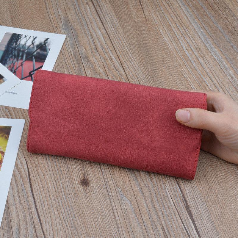 Women's Wallet Back Customized with Your Photo