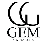 tropical Waistcoat in Plum by Gem Garments