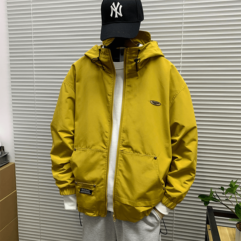 Workwear Womens Clothing, Men'S Spring Clothing, Korean Fashion Brand
