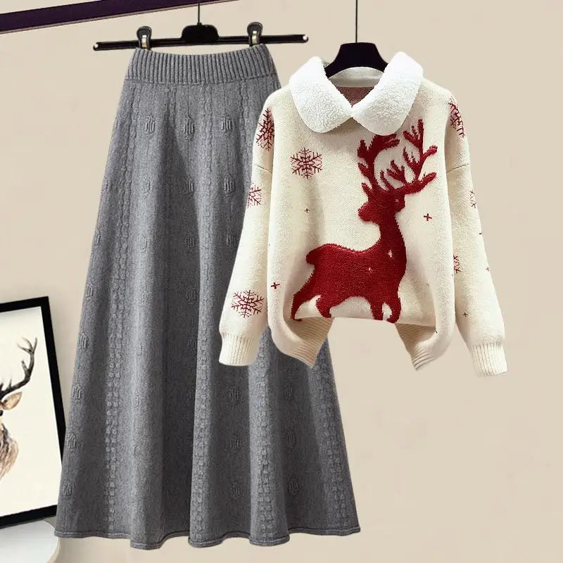 BAIRA 2 PIECES SET
