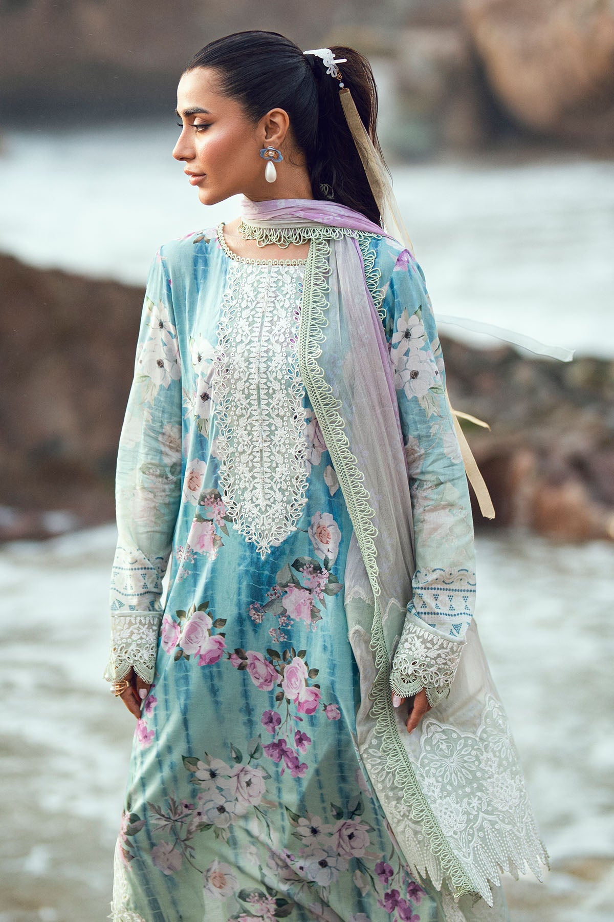 Gardenia Lawn – NSG-202