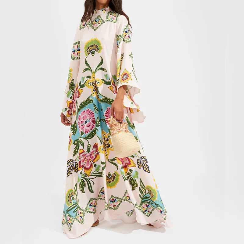 FAYA DRESS - view 7