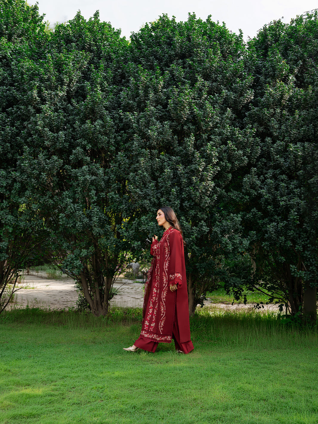 Amaya Lawn – MU-09