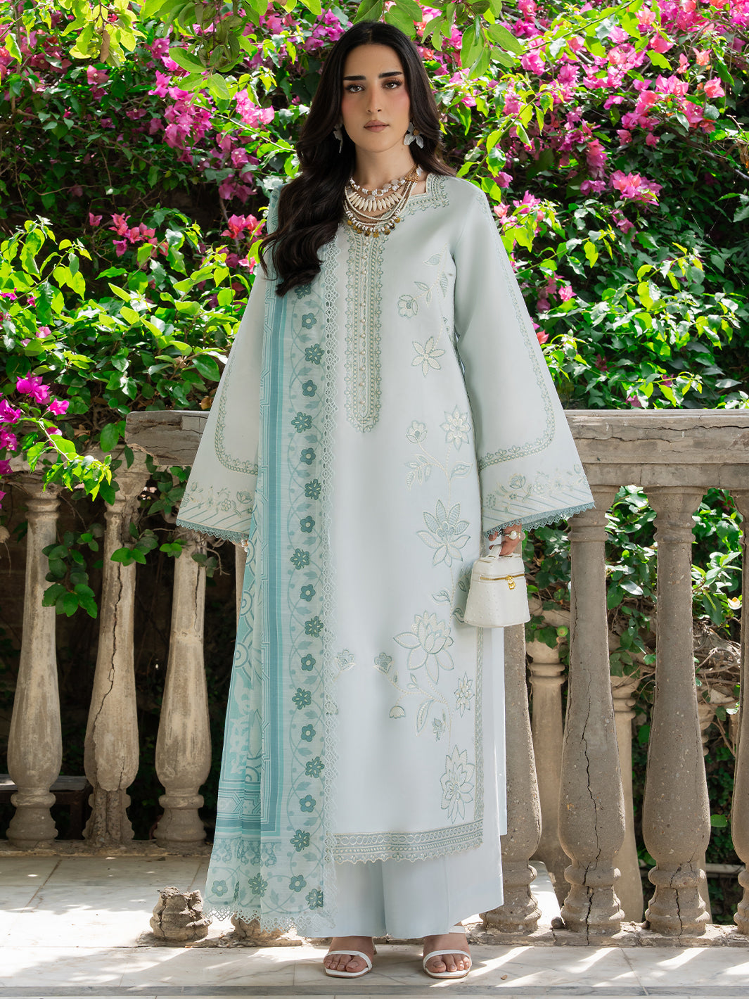 Amaya Lawn – MU-03
