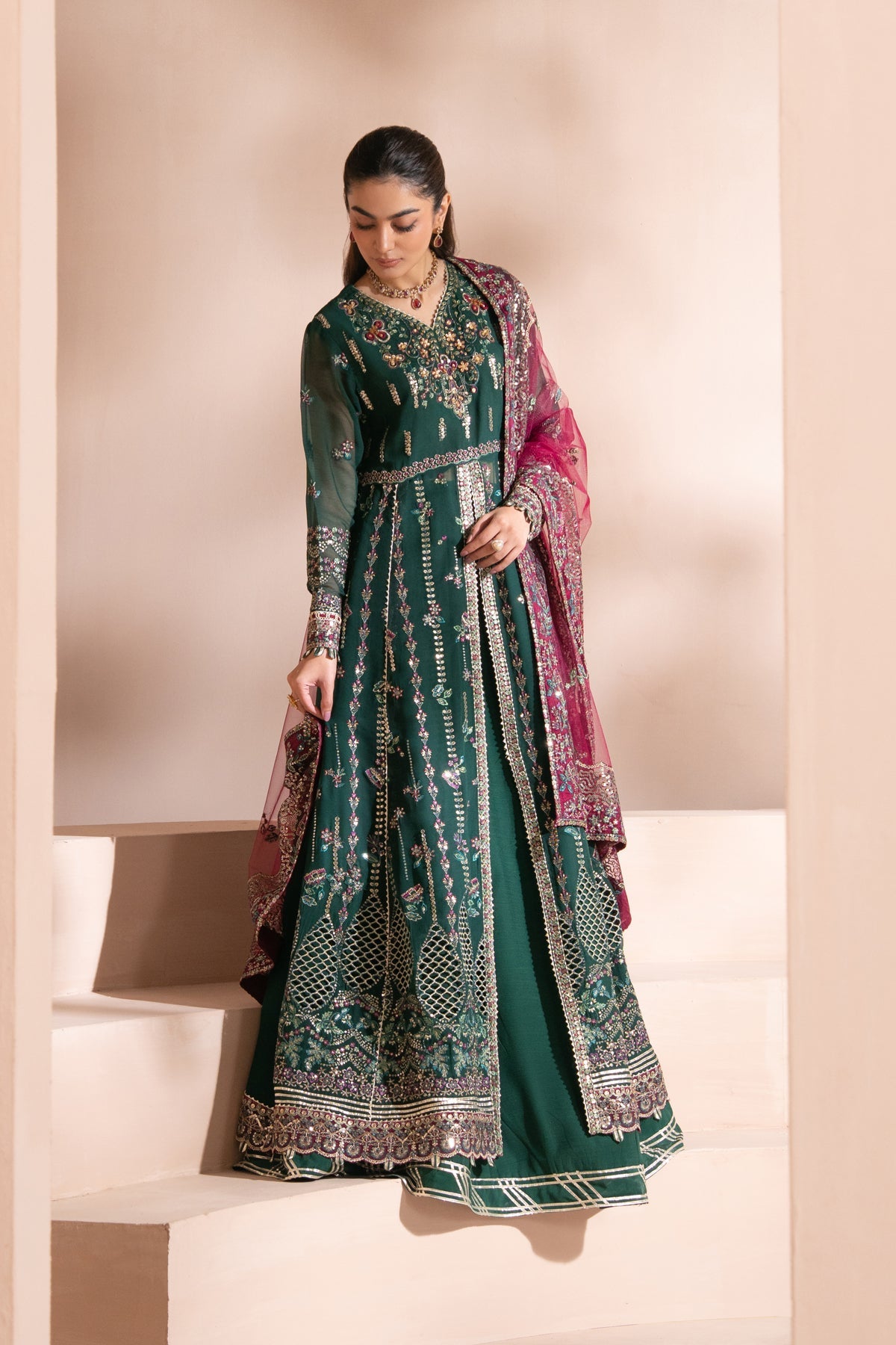 Zaeva Luxury Festive Formals – LAZEH
