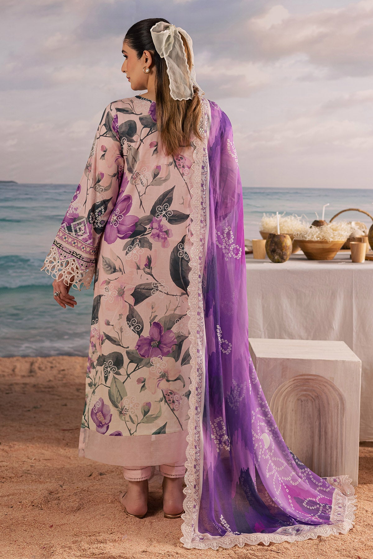 Gardenia Lawn – NSG-216