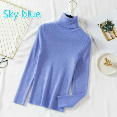 ZIMFIRA SWEATER