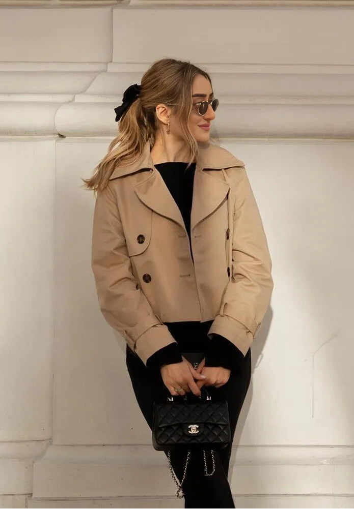 LESLI JACKET