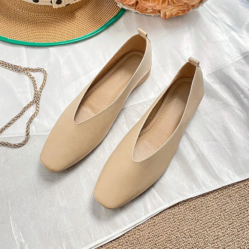 JEMMA RETRO SHOES