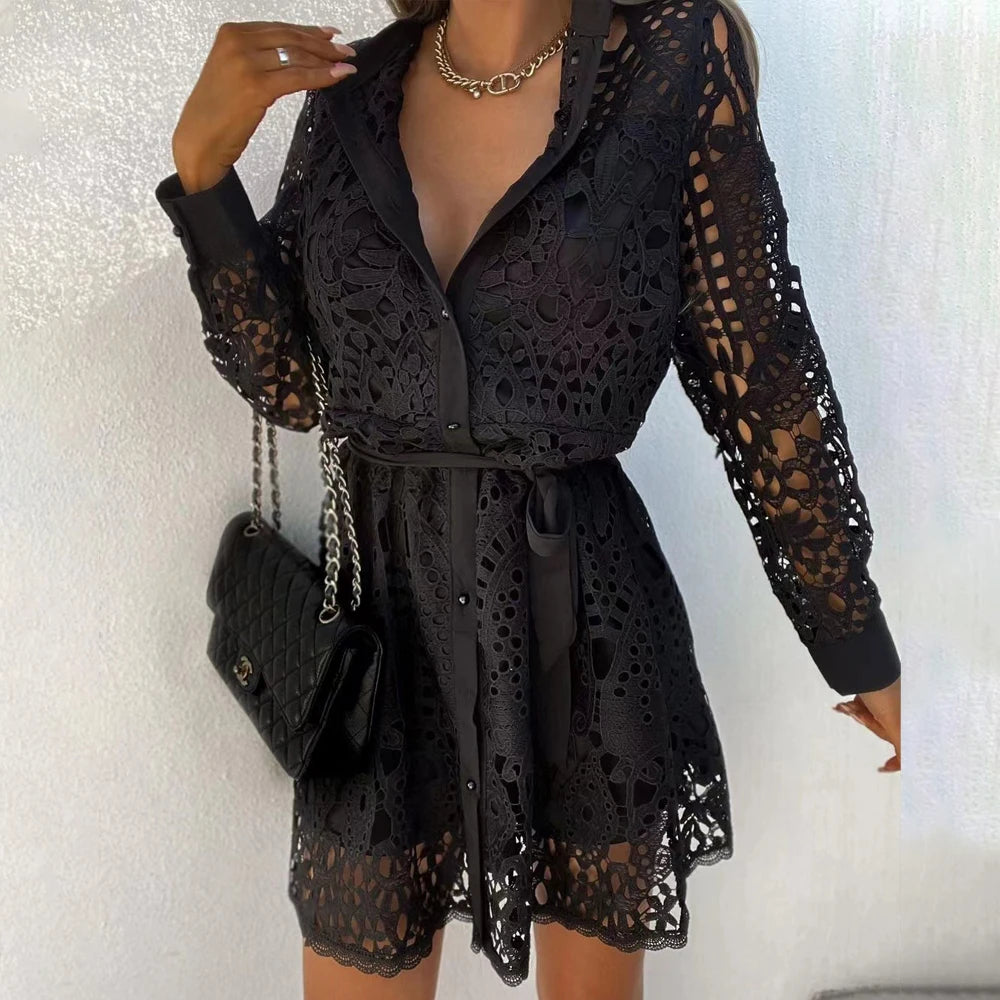 IRINA DRESS