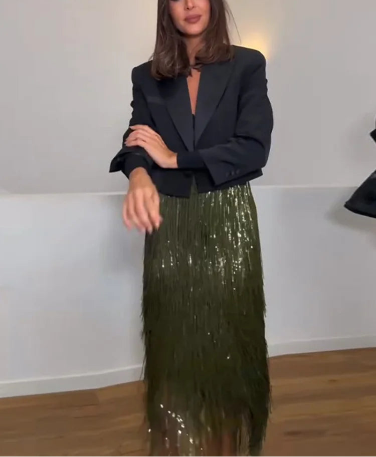 KEILY SKIRT