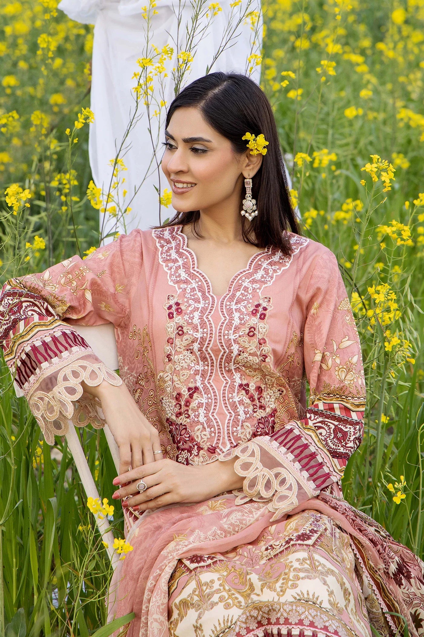Lawn Prints – 1704