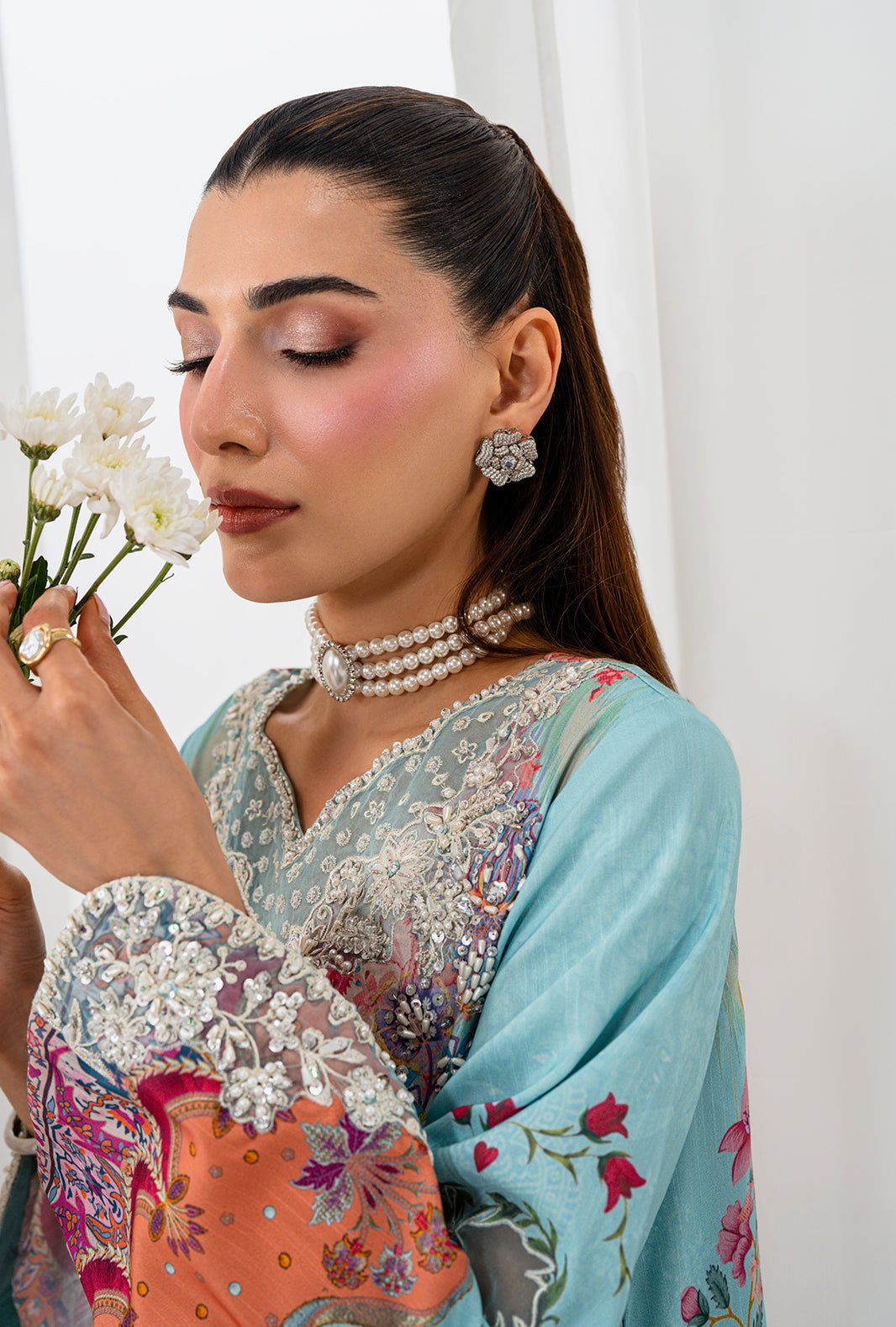 Luxe Silk Formals – Lyra