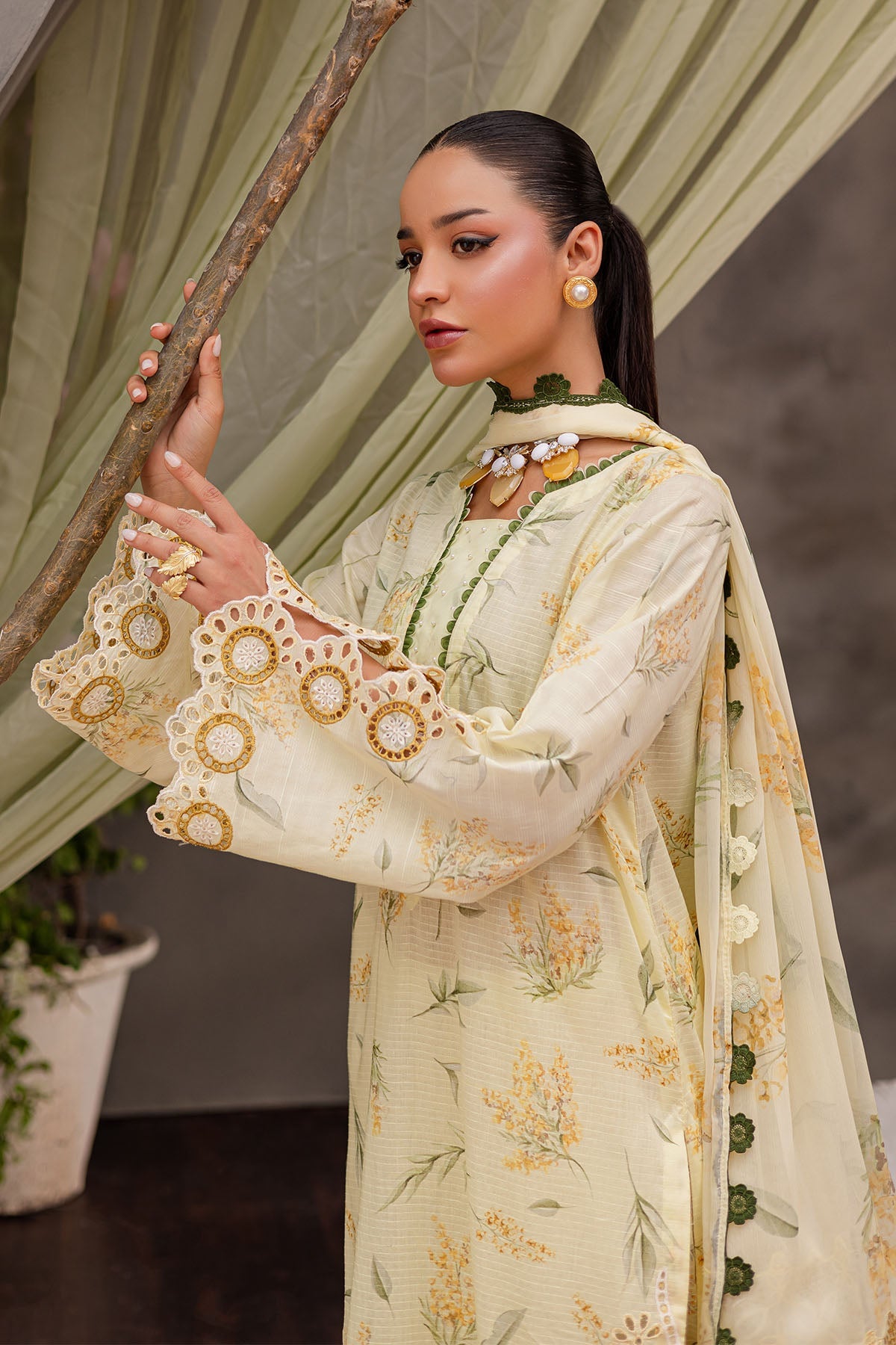 Bloom Lawn – BL-10