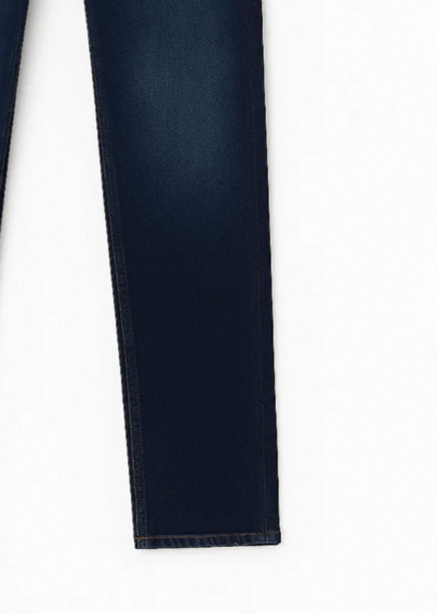 stretch denim Jeans in Moonlight blue