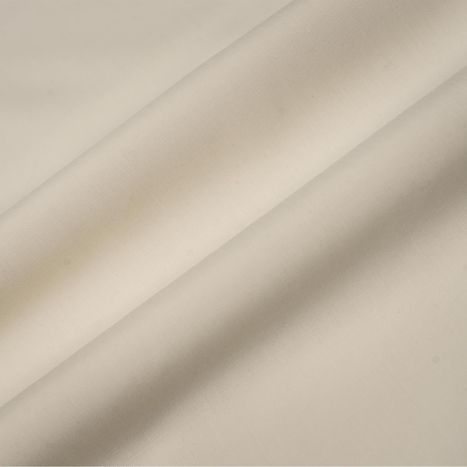 wash & wear Unstitched in Off-white