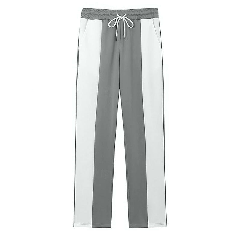 Men's Casual Sports Loose Healthy Cloth Trousers