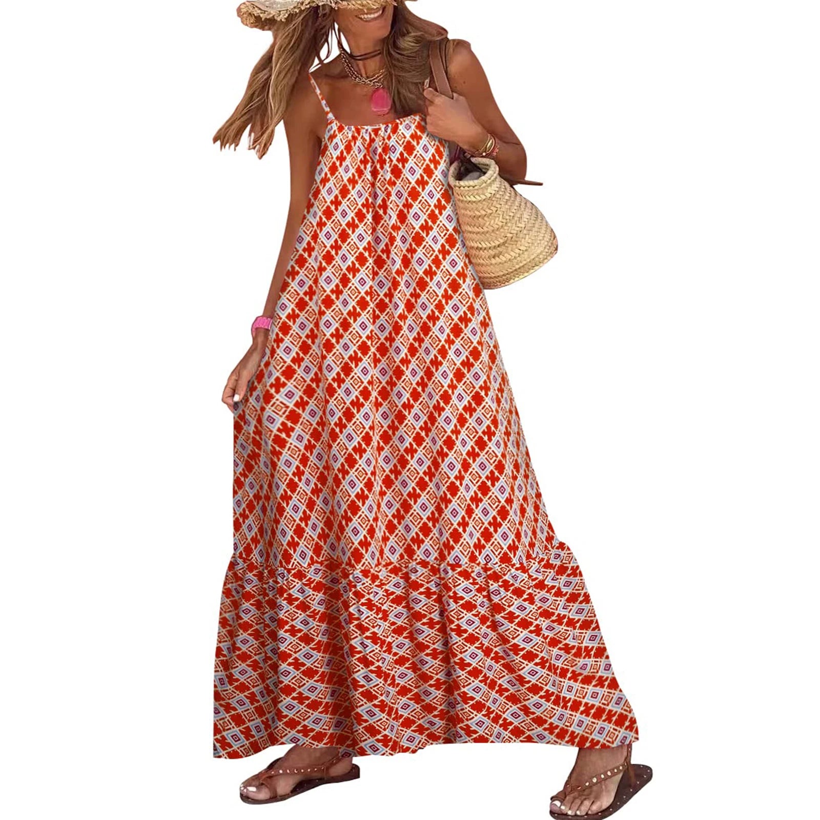 LUSIA DRESS