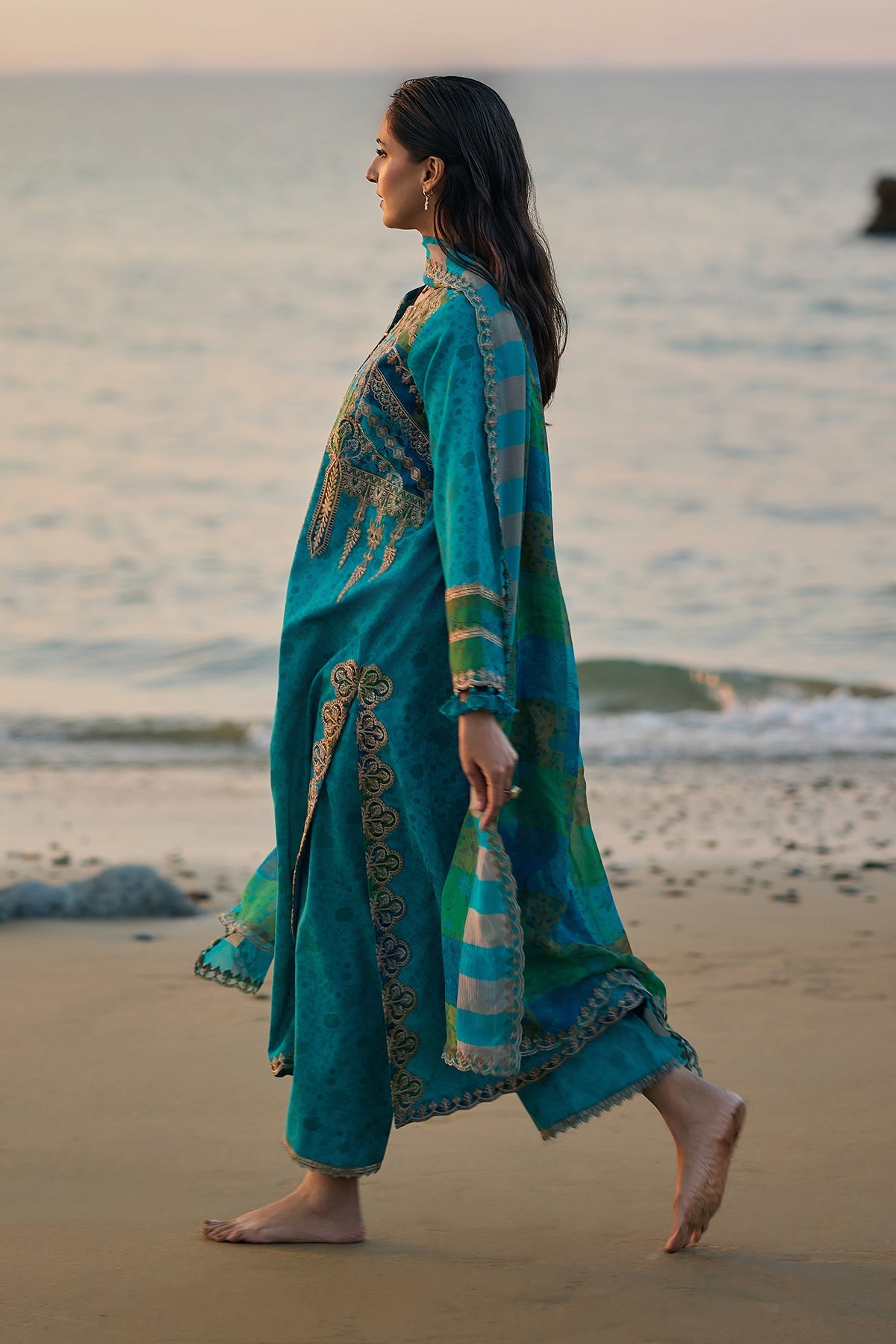 Swiss Miss Lawn – CSM6-05