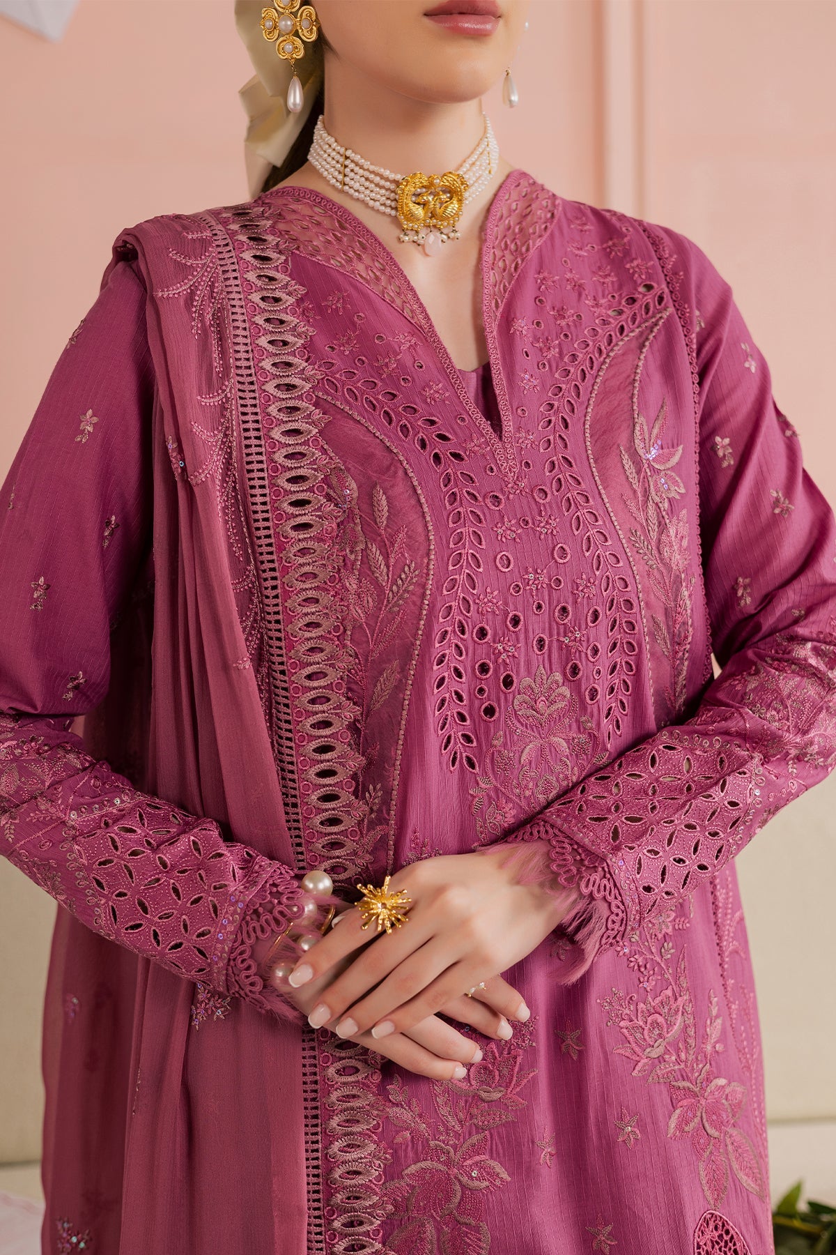 Feya Lawn – FE-13
