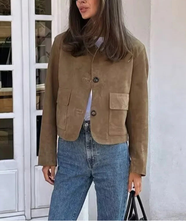DENNY JACKET