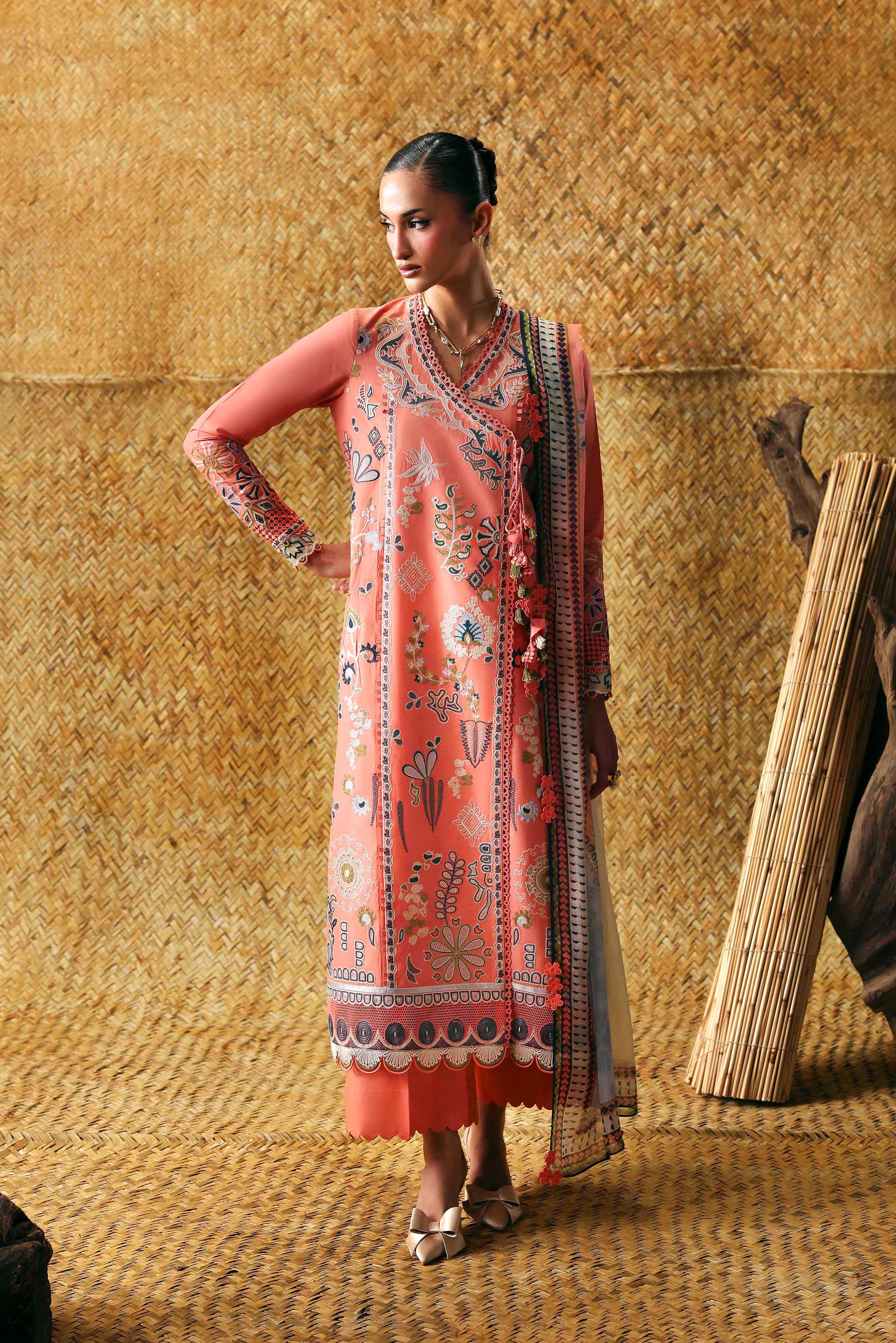Luxury Lawn – SL-03-26-V2
