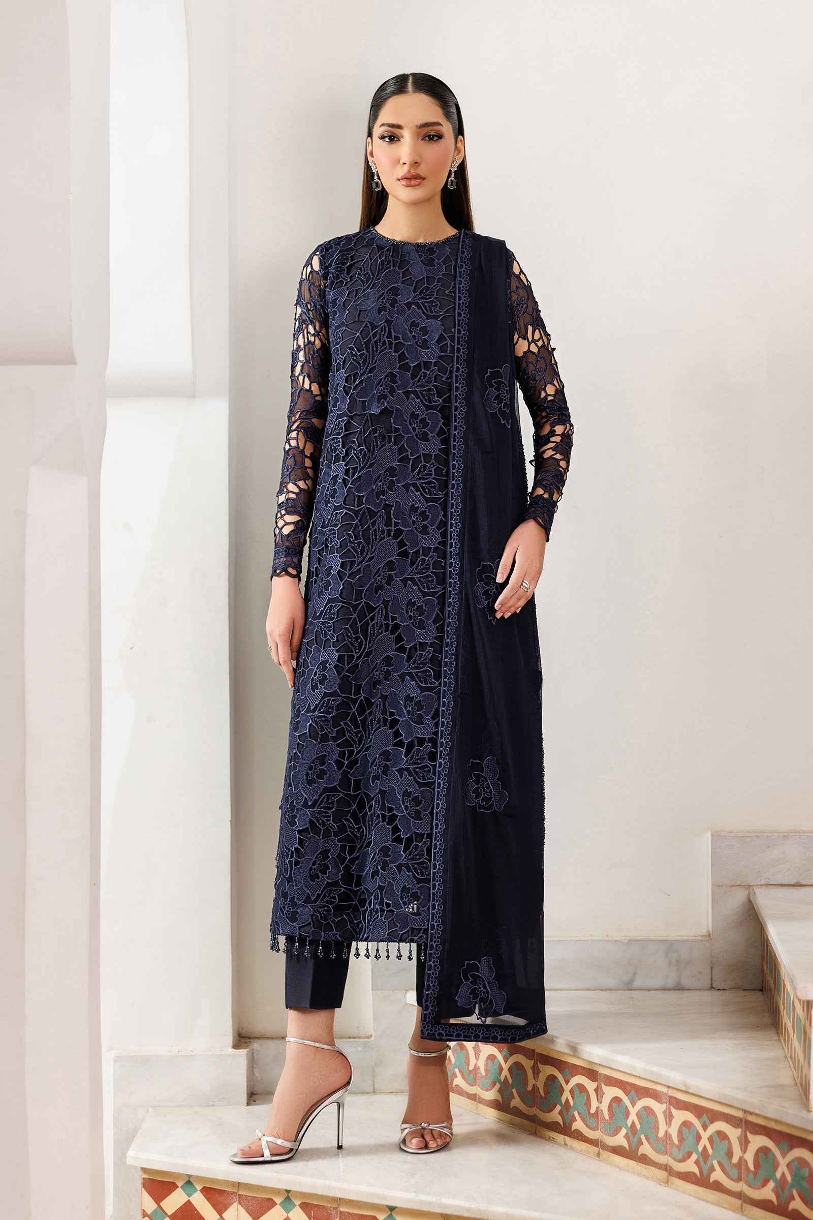 Nourah Formals – SARAYA