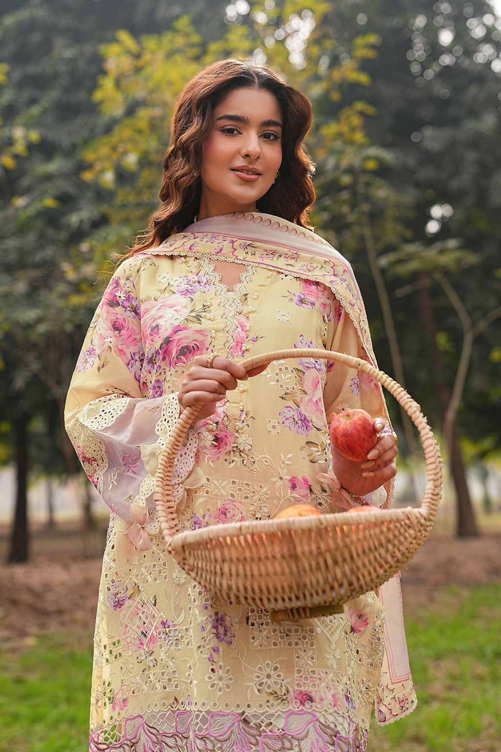 Dhanak Lawn – DH-105