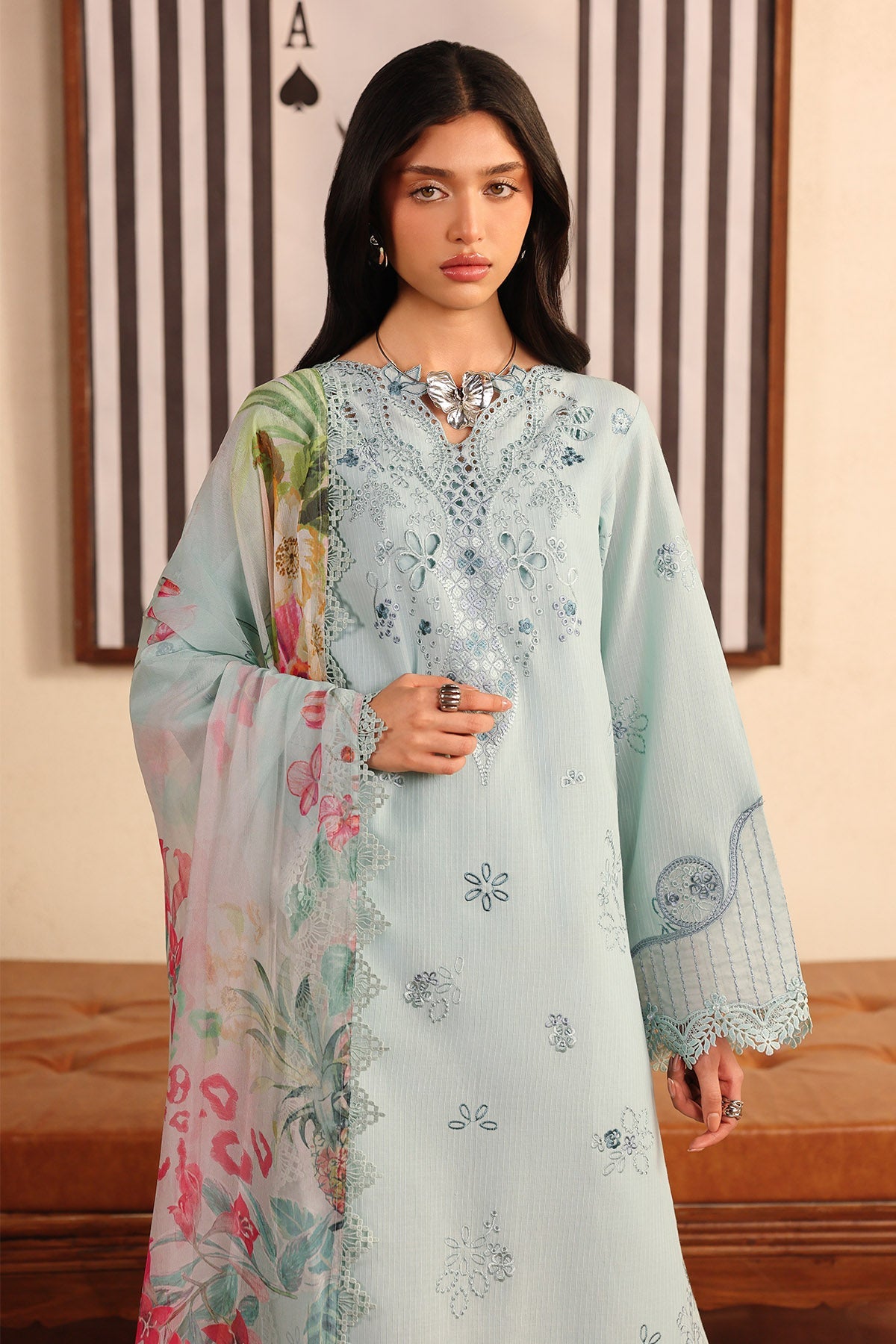 Raha Lawn – NE-250