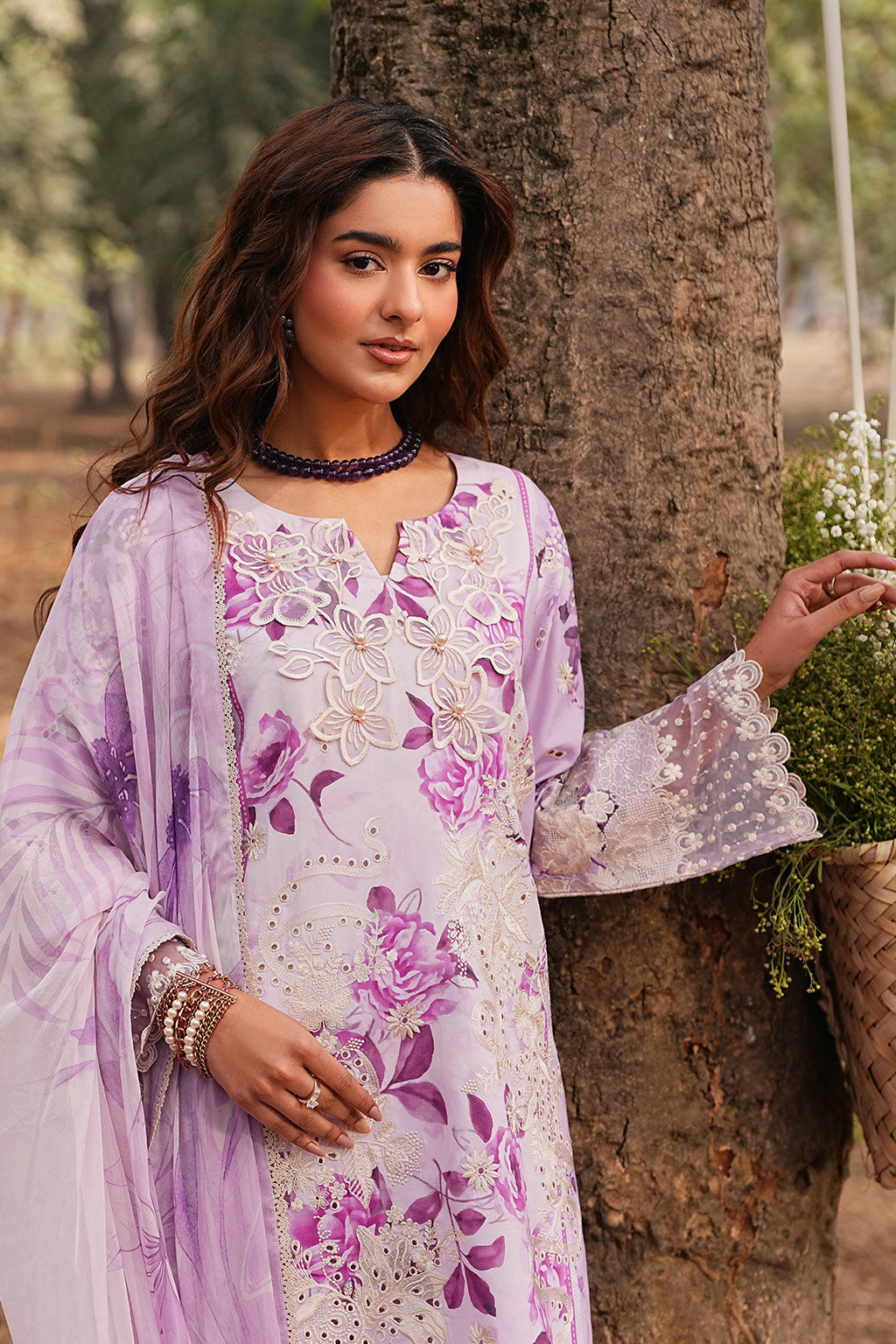 Dhanak Lawn – DH-104