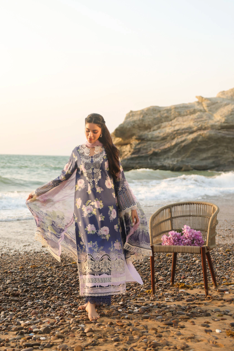 Summer Dreams Lawn – SERENITY