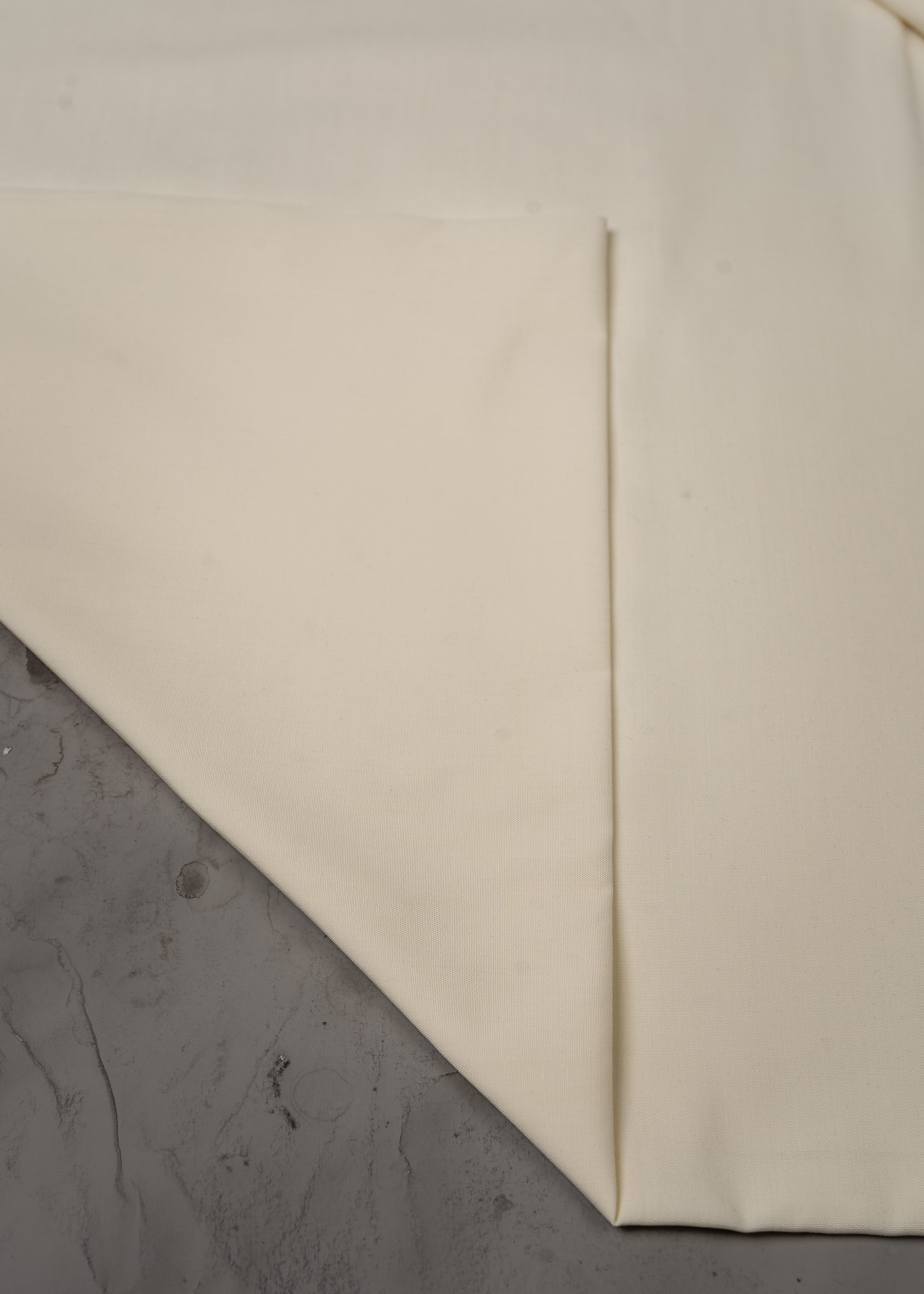 wash & wear Unstitched in Off-white