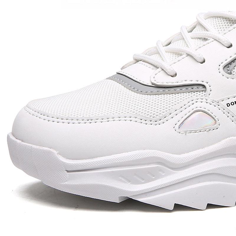 Fashion Casual Simple Men's Sports Shoes