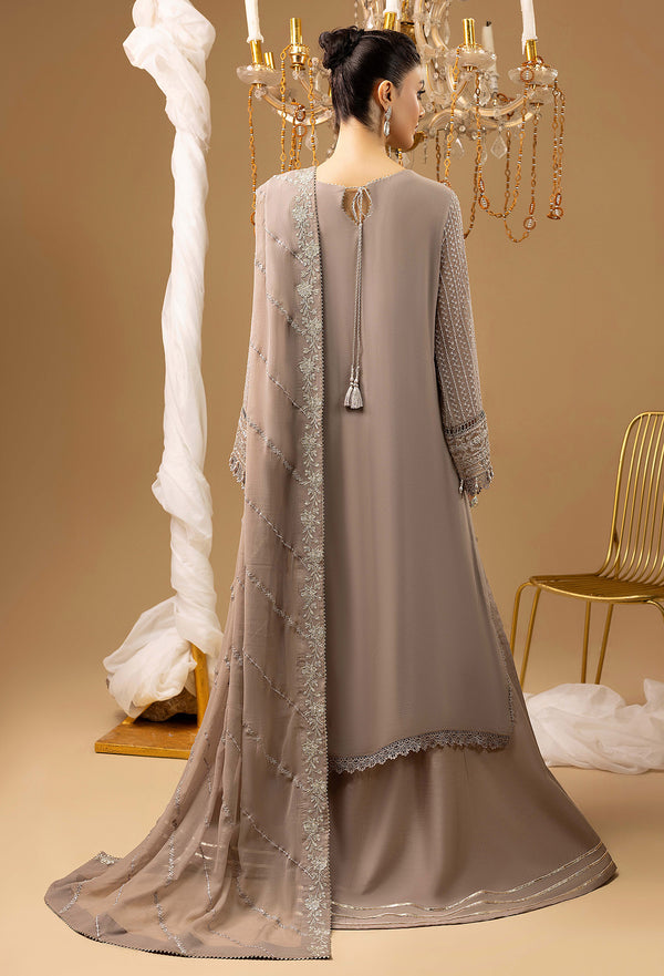 Chiffon Formals – 7582