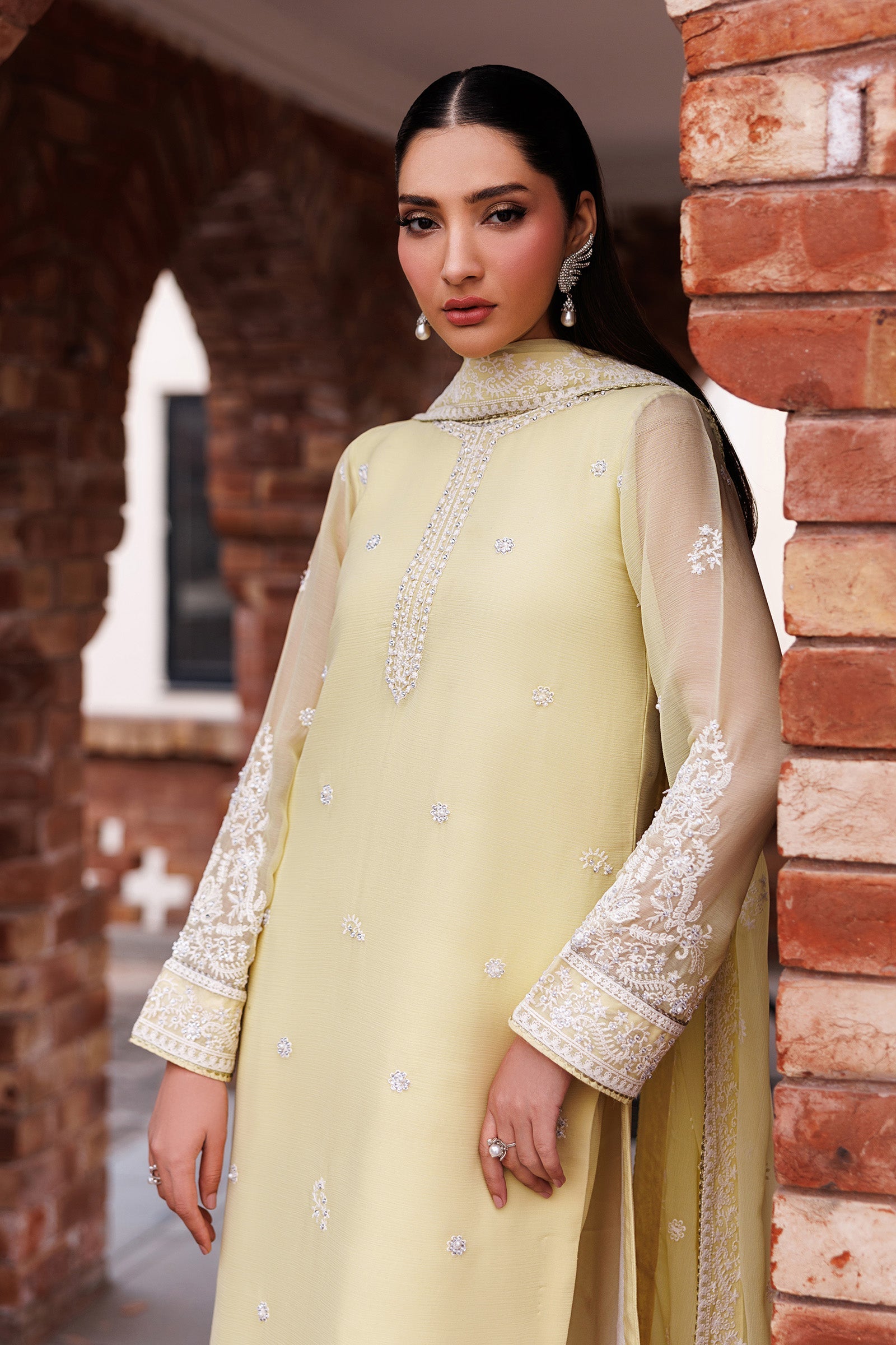 Nourah Formals – ZARD