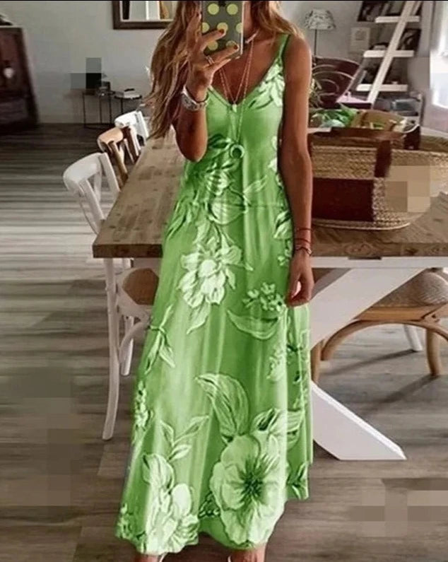 VIKI DRESS