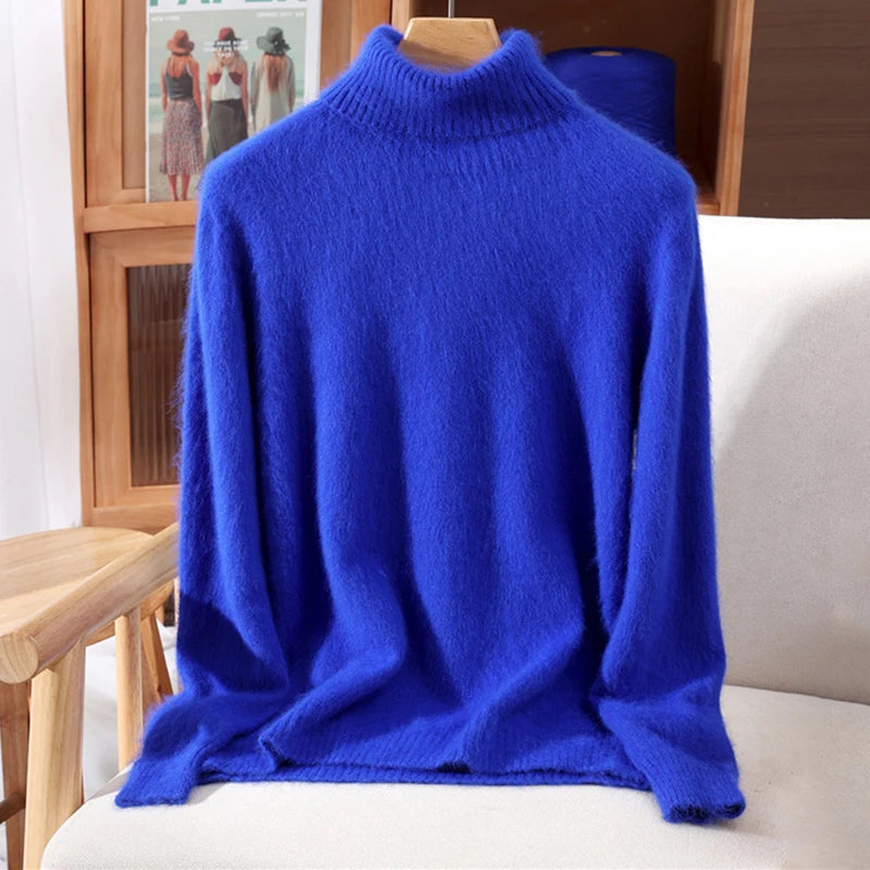 ELANA SWEATER