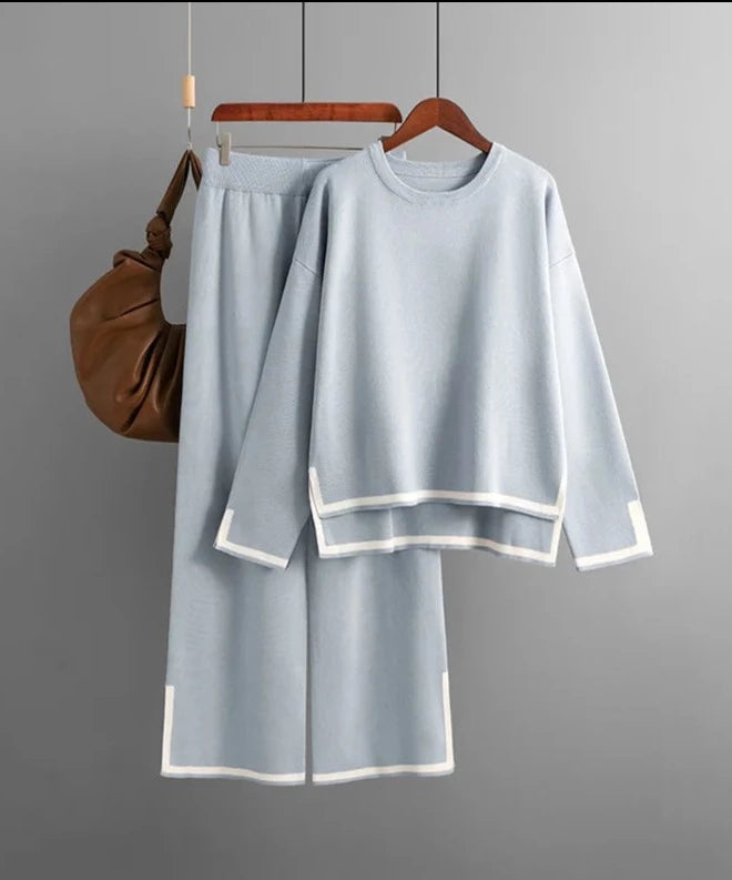 EYLA 2 PIECES SET