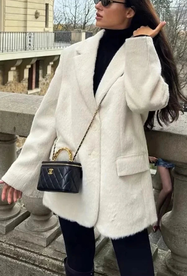 BIATA FUR COAT