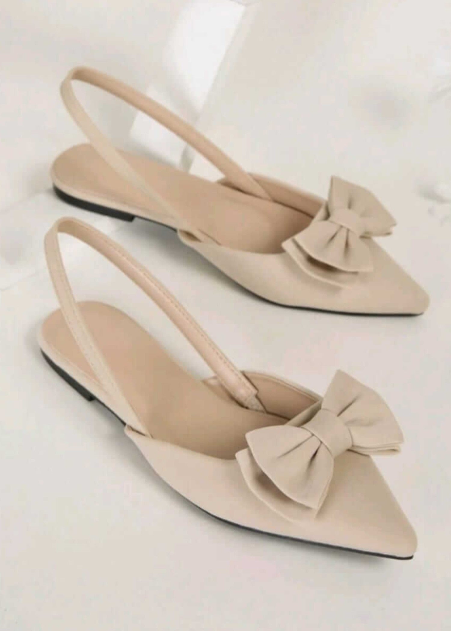 Mules in Beige by - High Quality Women Mules SSJ0256