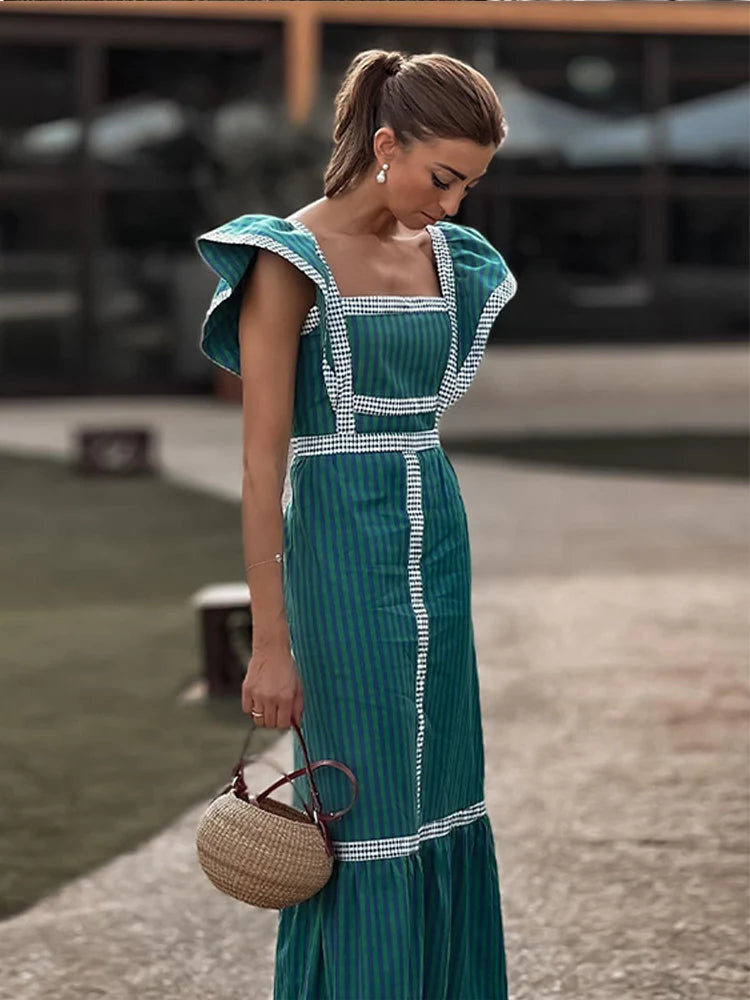 OLIVIA DRESS
