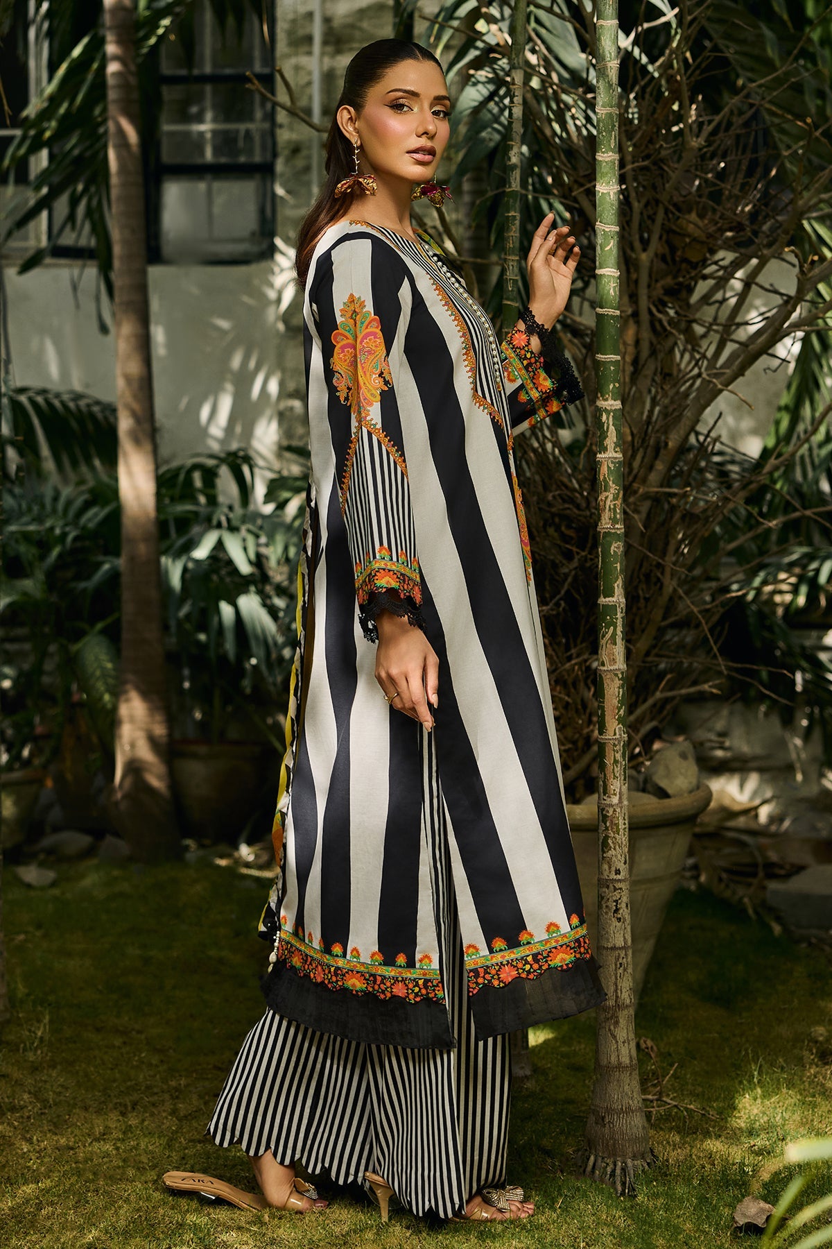 C-Prints Lawn – CP6-14
