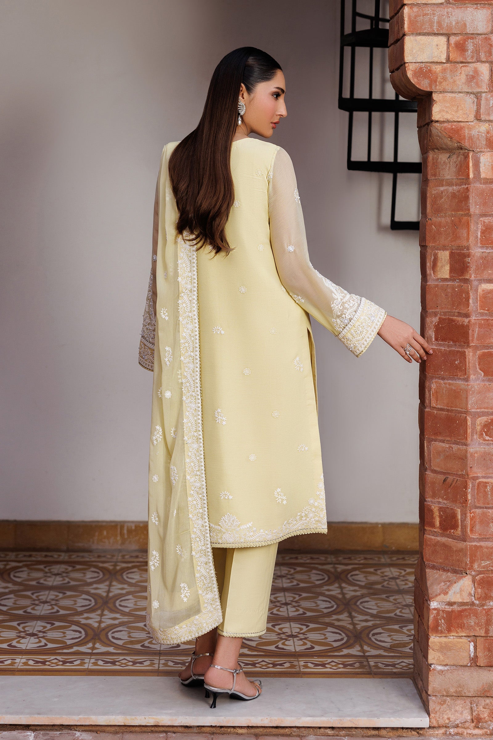 Nourah Formals – ZARD