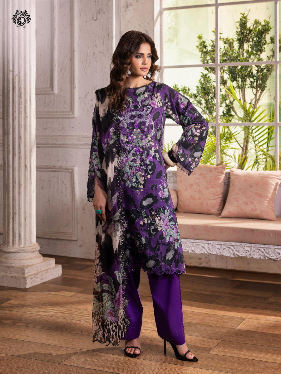 Rang Pasand Lawn – 2608A8